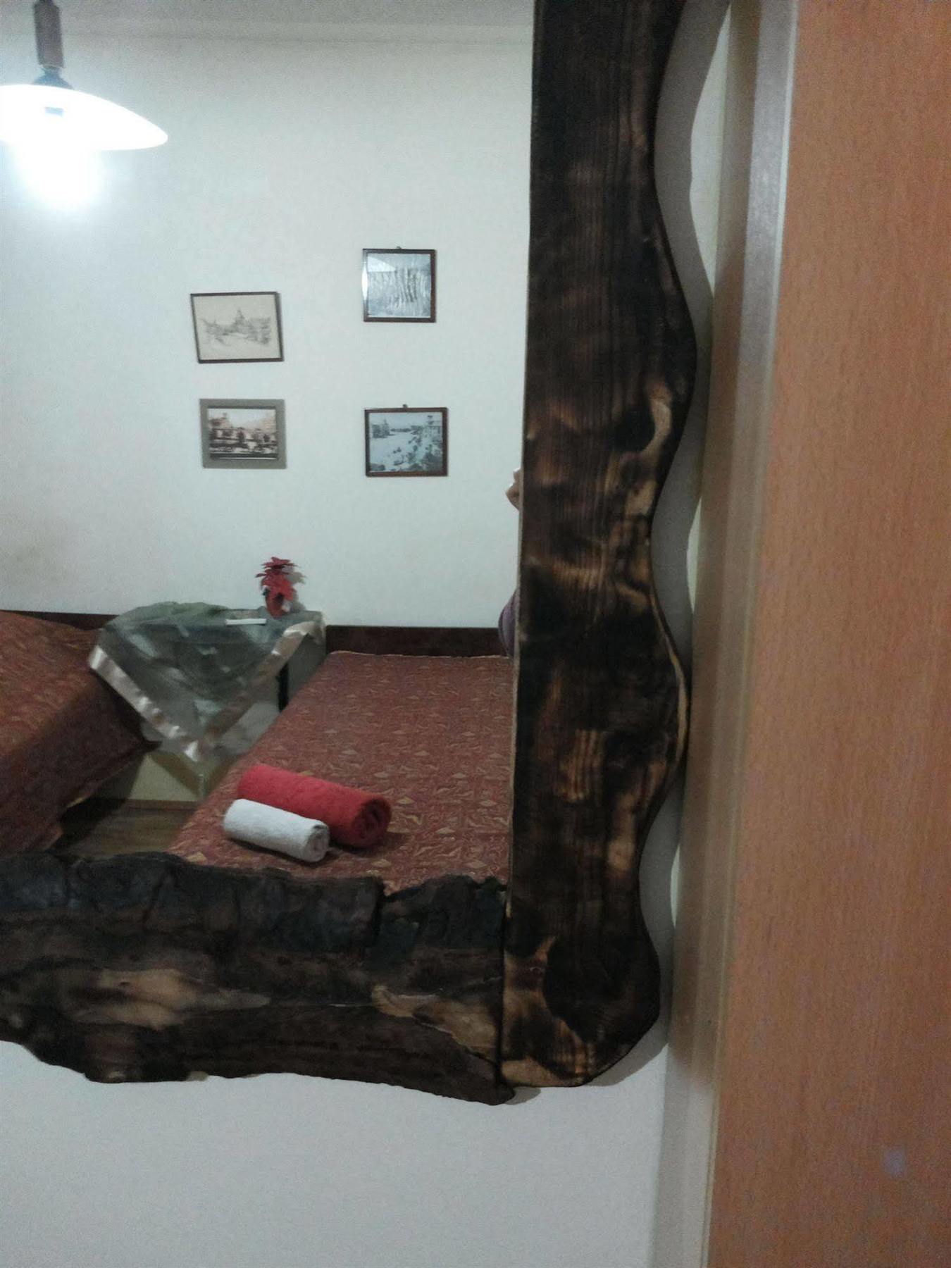 Hotel Vuk 斯科普里 外观 照片